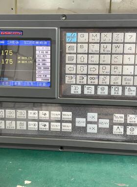 广数928TCa-L，原装拆机，功能完好，实物拍摄，成色很新议价商品