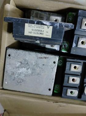 原装RM75TC–2H 6RI150E–080原装拆机模块，有意议价商品