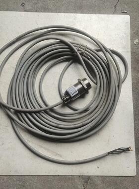 elobau传感器 671271NL0－10实物拍照，新的有议价商品