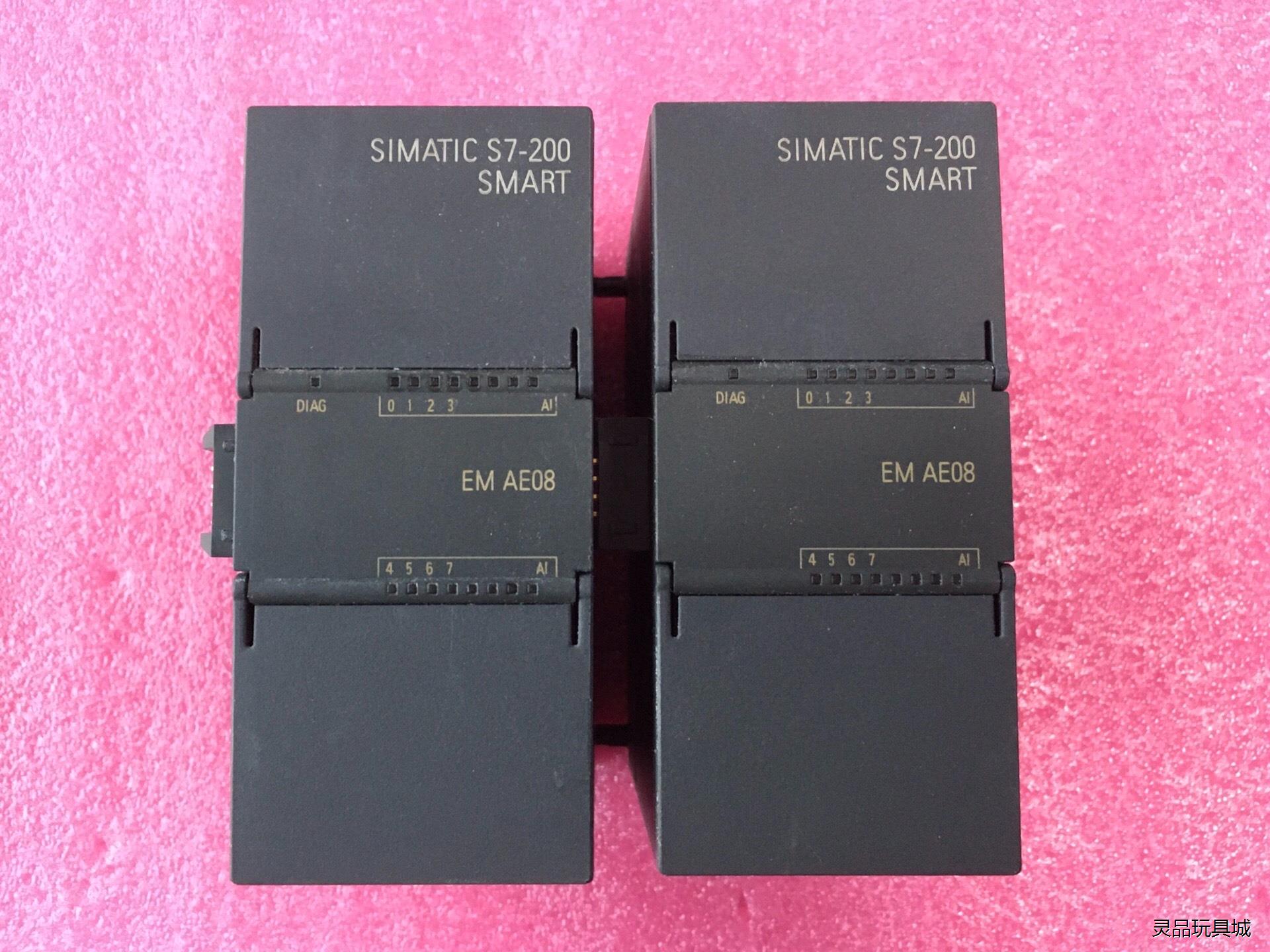 西门子AE08 模拟量模块议价商品
