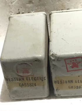 00818西电钩脚GA51824 100比200+200输入议价商品