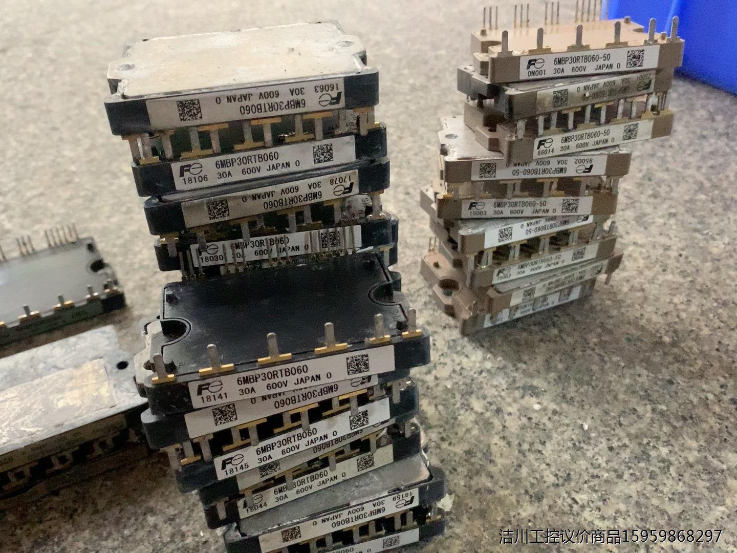 6MBP30RTB060-50 包好用需要联系我议价商品