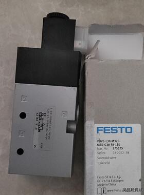 festo阀  575575议价商品