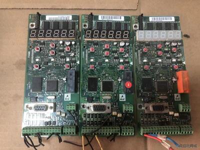 丹弗斯2809 2900变频器主板195N2008 DT8议价商品