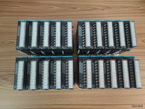 汇川扩展，输入，GL10-1600END，23台，110元/议价商品