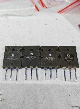 APT5010LVR 原装进口拆机件48A500V 大功率电议价商品