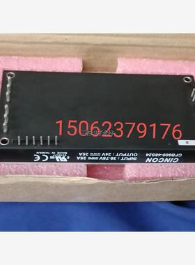 原装CFB600-48S24全新原装，拍前询价议价商品