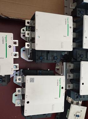 施耐德LC1D410M7C交流接触器议价商品