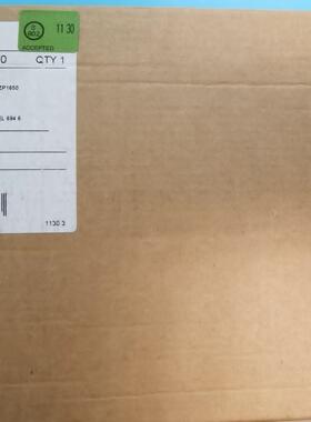 ABB控制板 AF1650 ZP1650 全新原包装特价出1议价商品