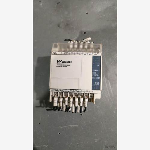 维控plcLX1s-20MTA议价