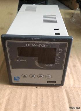 NGK O2 analyzer 氧气分析仪台式洁川议价