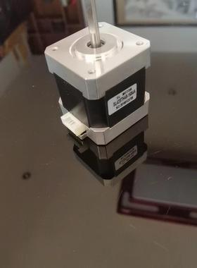42步进电机  SL42STH48全新电机议价商品