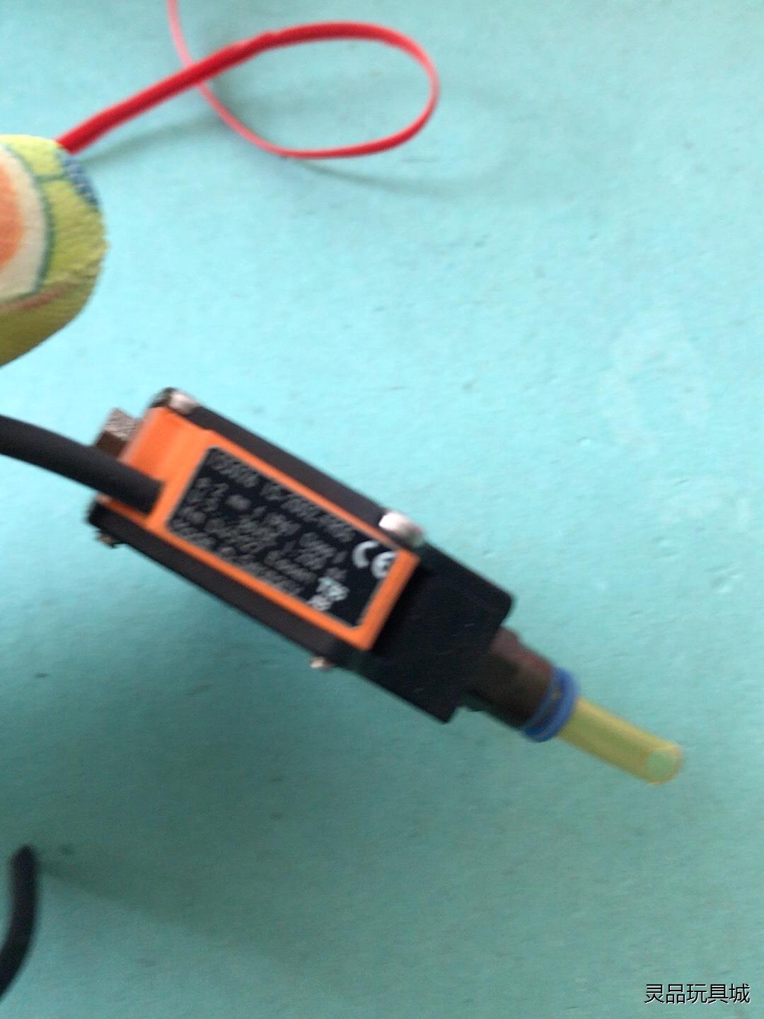 易福门 IS5026  |S-2002−FROG电感式传感器议价商品