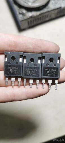 原字拆机 MXP8835AL 350A 88V 代替IRFP议价商品