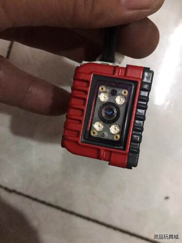 Leuze劳易侧激光扫码LSIS 122 M6M-R1-01议价商品