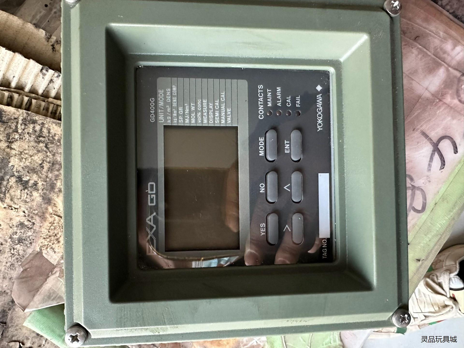 横河CD400G 全新裸货一个议价商品