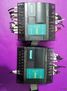 海威PLC型号S16M0R  S16SOT 实物拍摄议价商品