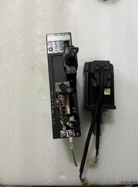 DA22421+MA401N2LN07二手拆机三协400W驱议价商品