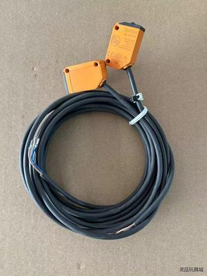 易福门ifm光电开关06H204议价商品