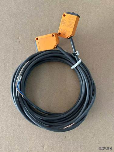 易福门ifm光电开关06H204议价商品