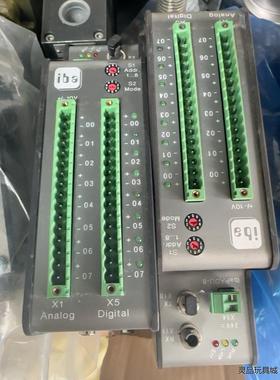 iba 控制器 PADU-8全新俩 无包装议价商品