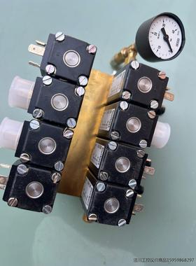 原装进口burkert宝德SY01CS  0212A全新电磁议价商品