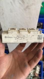 FF150R12RT4 FF50R12RT4英飞凌IGBT模议价商品