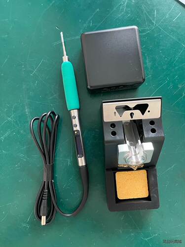 JBC210电烙铁 秒杀936 快克203H焊台议价商品