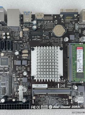 原装拆机  映泰 J3060NH VER:6.1  6.2议价商品