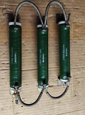 进囗电阻 日本 TAMAOHM RWH100G  300ΩJ议价商品