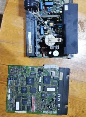 拆机西门子两块电子板，型号PC612，详细如图，需要私聊议价商品