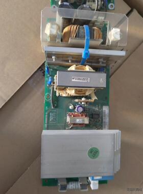 ABB变频器风扇电源板，AFPS-11C，风场一手拆机，功能议价商品