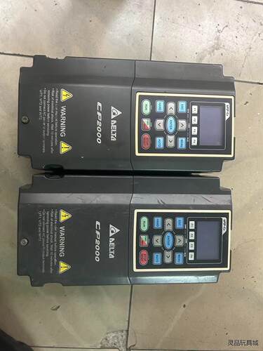 台达变频器，CP2000-3.7千瓦（300元）7.5千瓦（议价商品