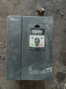 日业变频器CM530-B04T015G/018PB二手拆机，议价商品