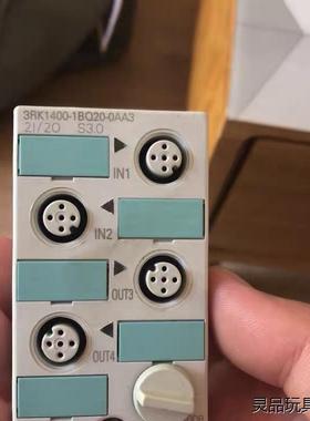 3RK1400-1BQ20-0AA3议价商品