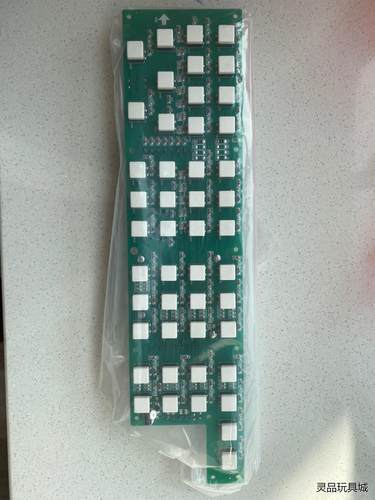 新代系统4012MB面板PCB板SYNTEC4012面板 原议价商品