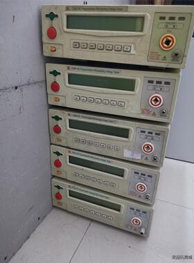 南京长盛仪器，cs9911bi，一共5台，全部可以通电开机正洁川议价