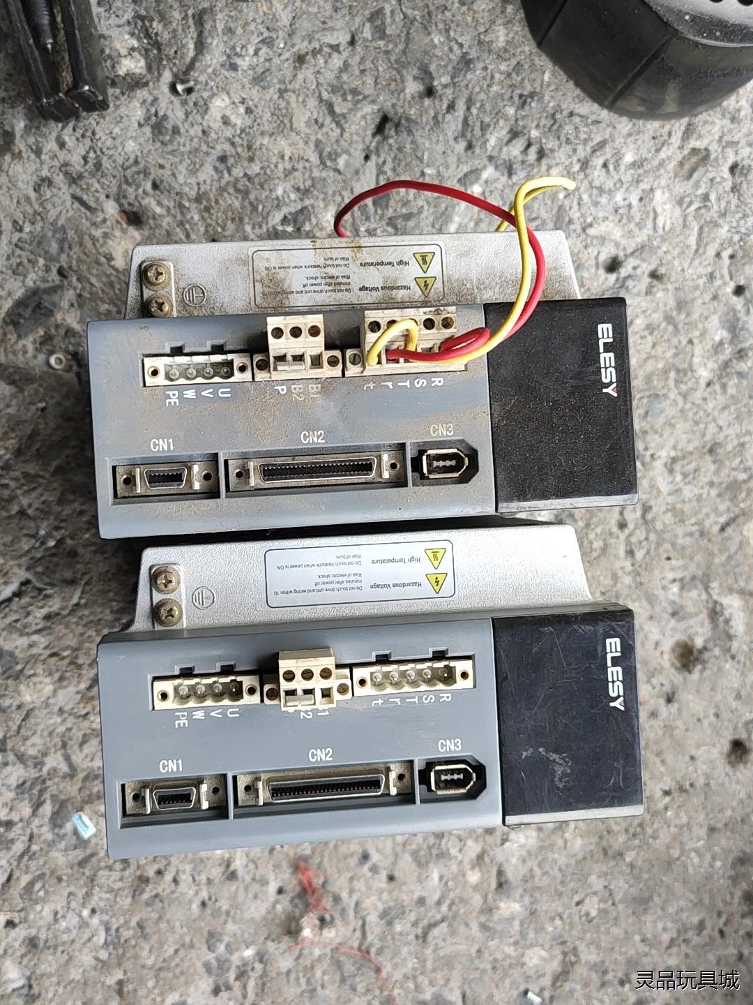 esdb-25aec包好发货前视频测试过，单价议价商品