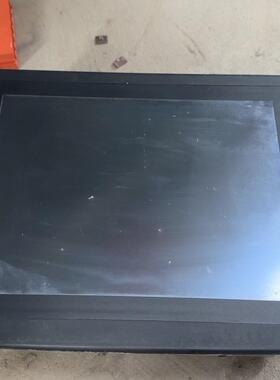 研华触摸屏IPPC-6152A，图片实拍议价商品