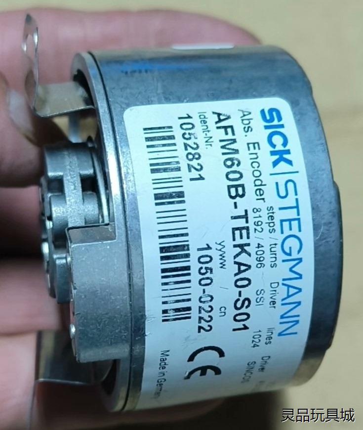 SICK 编码器 AFM60B-TEKA0-S01议价商品