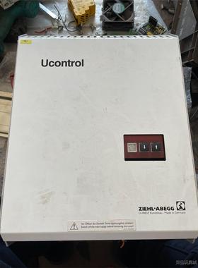 全新二手悍马控制单元uControl- D-74653议价商品