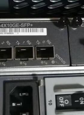 E8KE-X-101-10GE-SFP  用于华为USG95议价商品