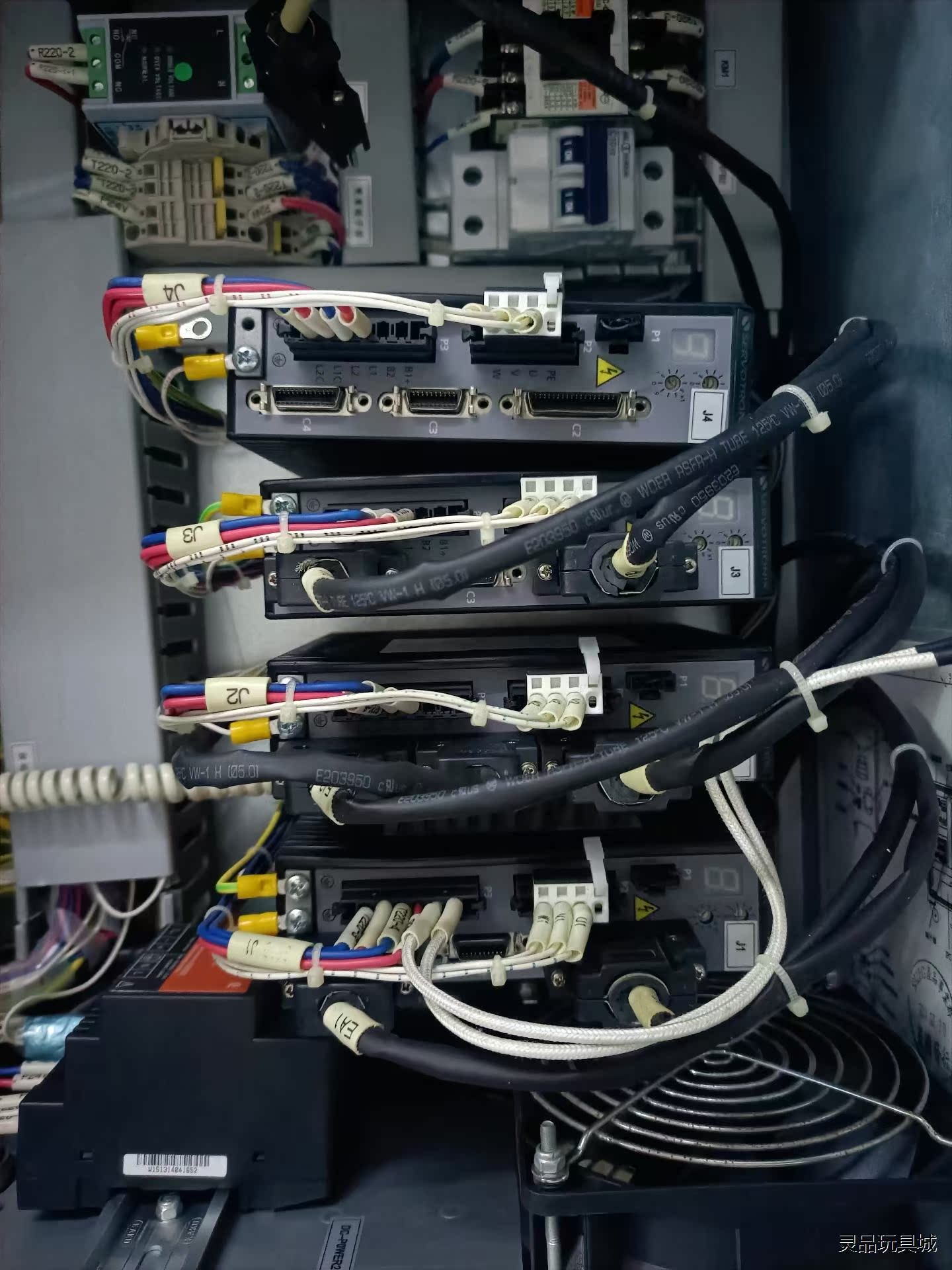 CDHD-1D52AAP1拆机SERVOTRONIX驱动器议价商品