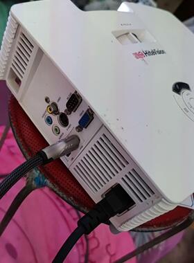 鸿合D486投影机议价商品