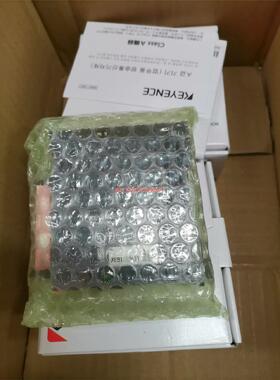 原装KV-C32TA KV-C32XA 全新原装正品基恩士PLC议价商品