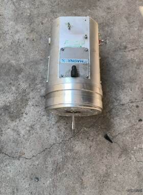 56000转电机magnatec电机，线圈已测量是好的，轴转议价商品