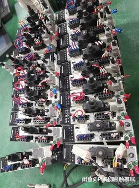 A6 100W伺服套装 MADLN05SE MSMF012L议价商品