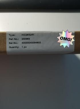 倍加福 HIC2832R1 实物图议价商品