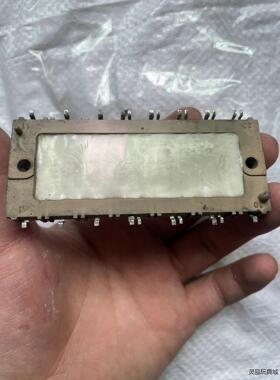 7MBR10U2S120B-50 原装拆机 原字源码 包好包议价商品