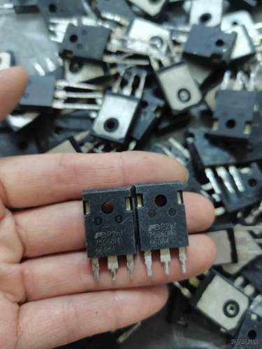 75G60HD 50G60HD 原装拆机 75A600V 逆议价商品